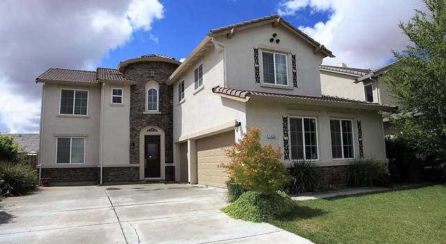 Photo of 1426 N Steel Creek Dr, Patterson, CA 95363