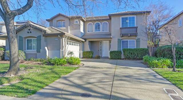 Property at 1621 Daunting Dr, El Dorado Hills, CA 95762, 4 beds, 2.5 baths