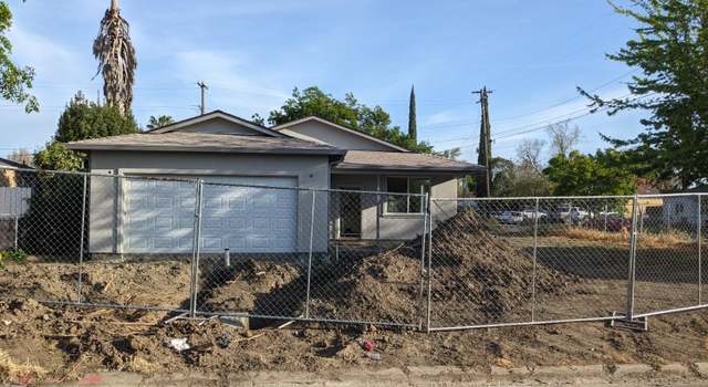 Photo of 2805 Raymond Ave, Stockton, CA 95203