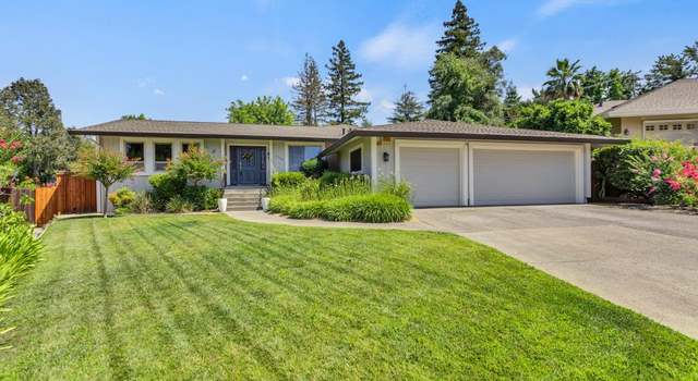 Photo of 7759 Juan Way, Fair Oaks, CA 95628