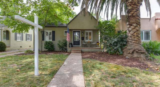 Photo of 2824 Riverside Blvd, Sacramento, CA 95818