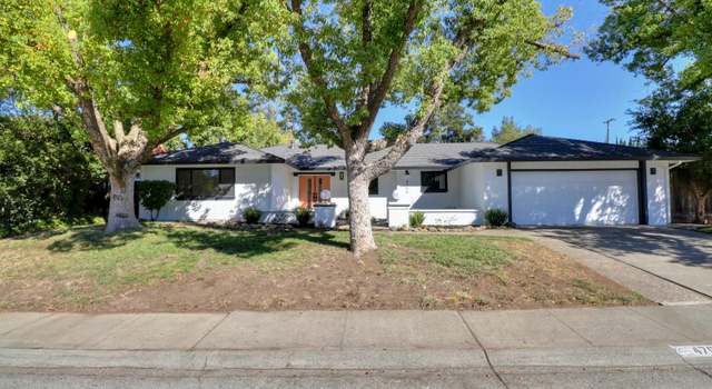 Photo of 4708 Foster Way, Carmichael, CA 95608