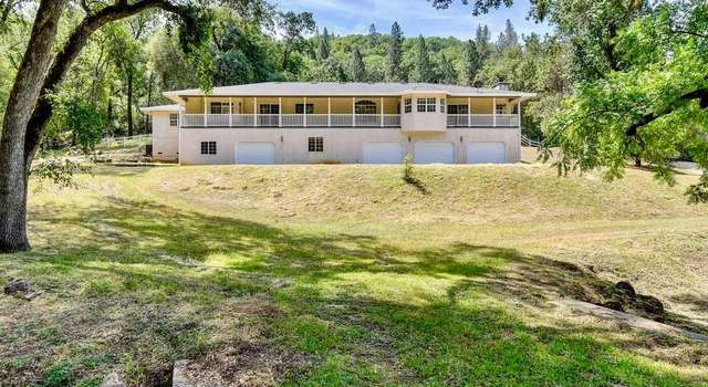 Photo of 16101 Valley Bottom Rd, Sutter Creek, CA 95685