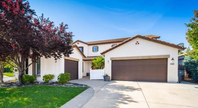 Photo of 2201 Crystal Lake Ct, Rocklin, CA 95765