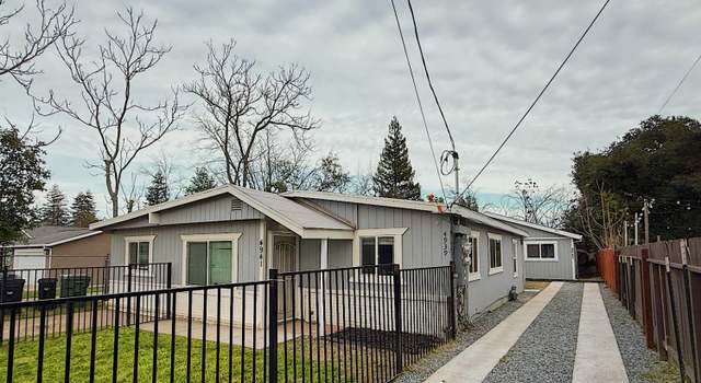Photo of 4941 - 4943 Mendocino Blvd, Sacramento, CA 95820