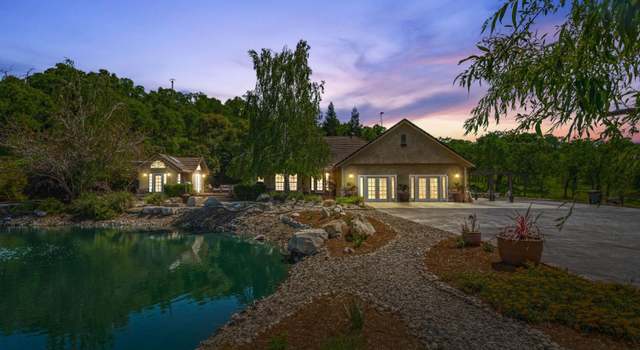 Photo of 4784 Circle Hill Dr, Valley Springs, CA 95252