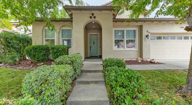 Photo of 104 Candlewood Ct, Lincoln, CA 95648
