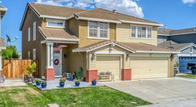 Photo of 13570 Quartz Way, Lathrop, CA 95330