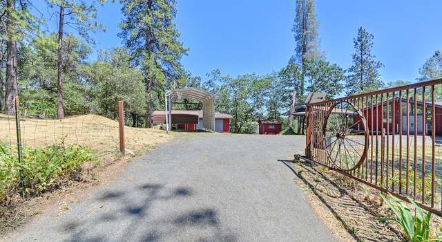Photo of 17870 Orchard Pl, Applegate, CA 95703