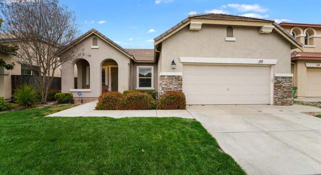 Photo of 2515 New Brighton Ln, Stockton, CA 95209
