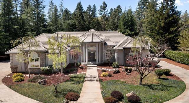 Photo of 13100 Somerset Dr, Grass Valley, CA 95945