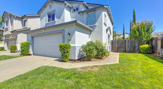 Photo of 2562 Chesapeake Bay Cir, Cameron Park, CA 95682
