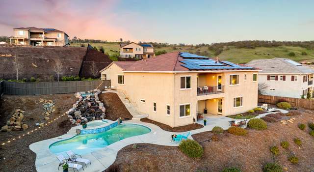 Photo of 2650 Cobble Rock Way, El Dorado Hills, CA 95762