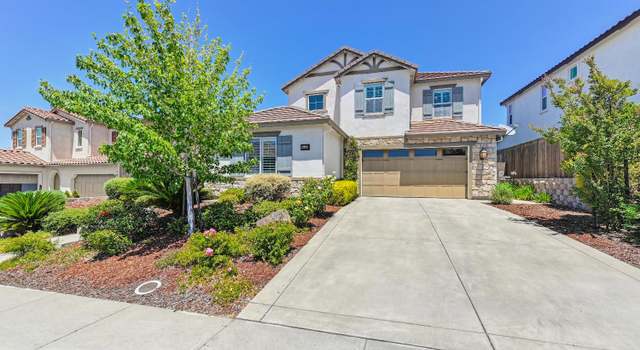 Property at 2407 Trail Dust Ln, Rocklin, CA 95765, 4 beds, 3 baths