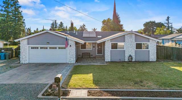 Photo of 2780 Oak St, Sutter, CA 95982
