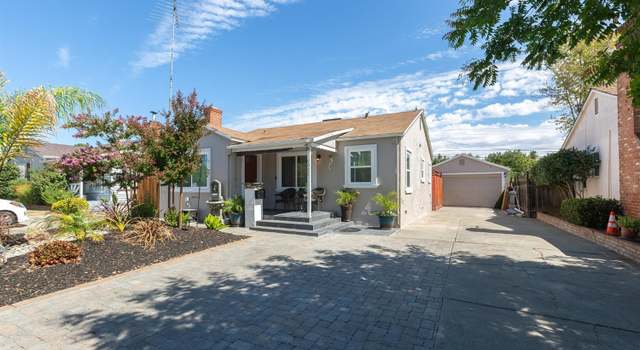 Redfin Sacramento