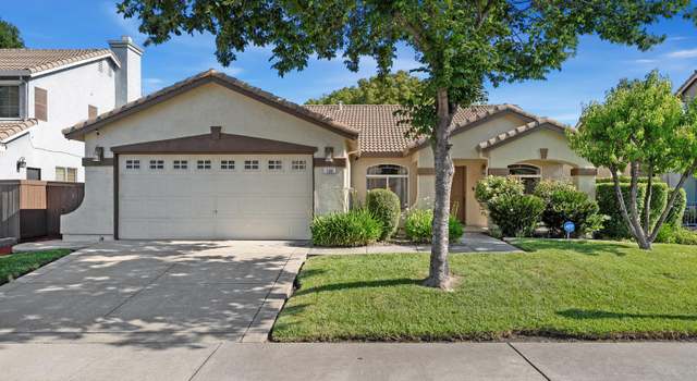 Photo of 136 Mike Gartrell Cir, Sacramento, CA 95835