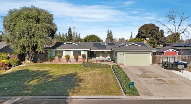 Photo of 2335 Estate Dr, Stockton, CA 95209