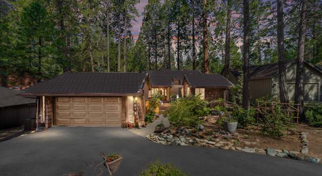 Photo of 1072 Fairway Ct, Murphys, CA 95247