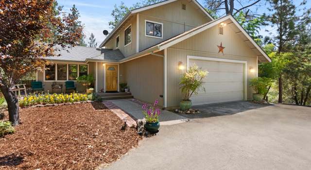 Photo of 14734 Mount Olive Rd, Grass Valley, CA 95945