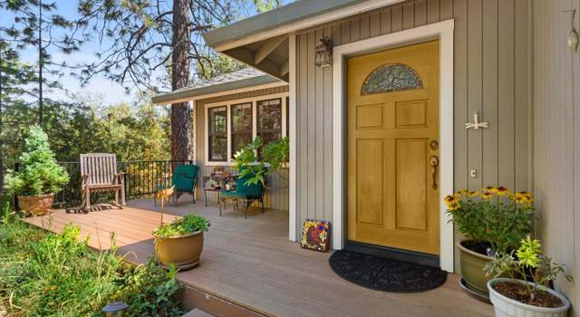 Photo of 14734 Mount Olive Rd, Grass Valley, CA 95945