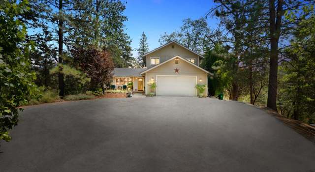 Photo of 14734 Mount Olive Rd, Grass Valley, CA 95945