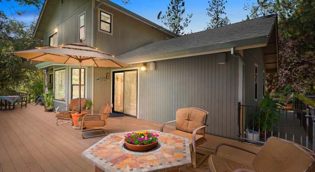 Photo of 14734 Mount Olive Rd, Grass Valley, CA 95945