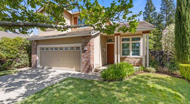 Photo of 1094 Rathbone Cir, Folsom, CA 95630