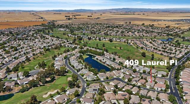 Photo of 409 Laurel Pl, Rio Vista, CA 94571