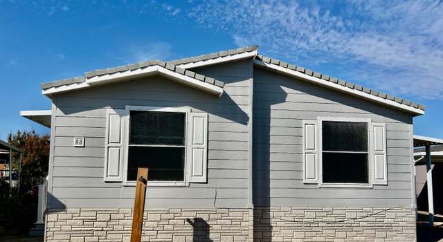 Photo of 5505 S Grove St #88, Rocklin, CA 95677