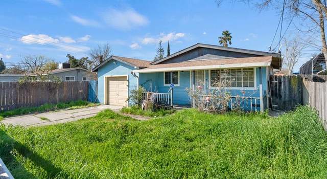 Photo of 2713 Plover St, Sacramento, CA 95815