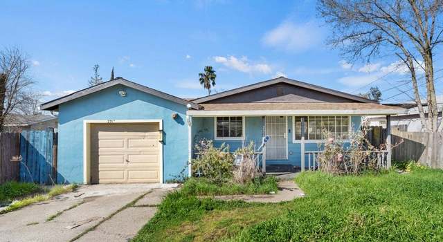 Photo of 2713 Plover St, Sacramento, CA 95815