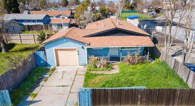 Photo of 2713 Plover St, Sacramento, CA 95815