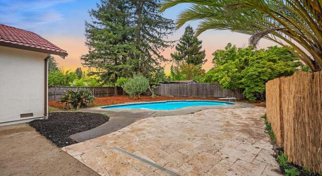 Photo of 3996 Alexander St, Napa, CA 94558