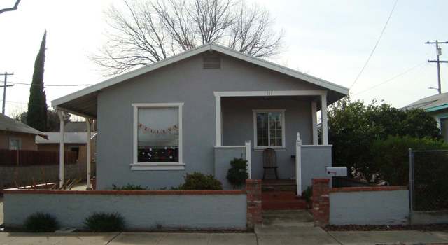 Photo of 111 C St, Tracy, CA 95376