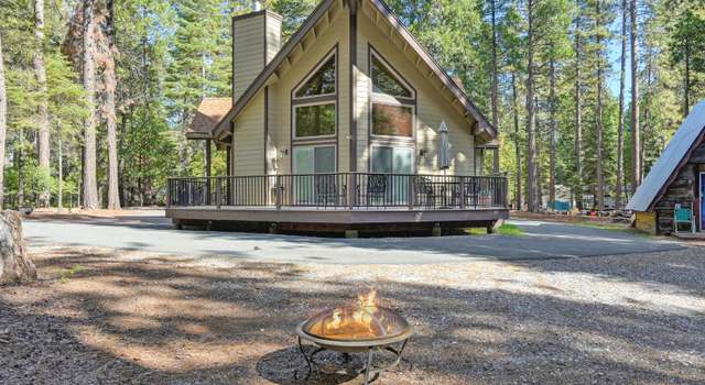 Photo of 27090 Woodland Rd, Pioneer, CA 95666