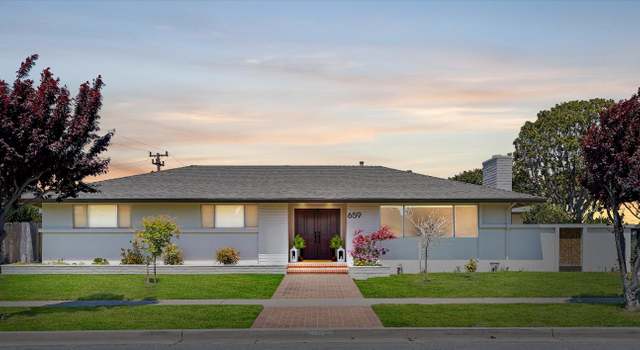 Photo of 659 San Tomas Way, South Salinas, CA 93901