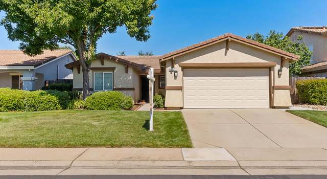 Photo of 4578 Excelsior Rd, Mather, CA 95655