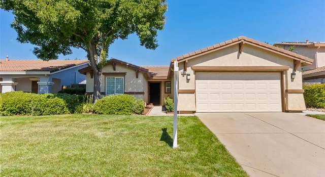 Photo of 4578 Excelsior Rd, Mather, CA 95655