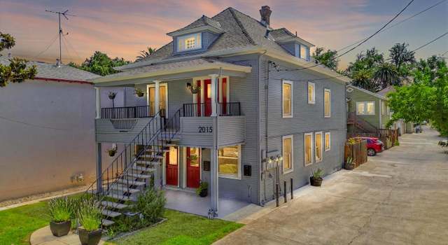 Photo of 2015 10th St, Sacramento, CA 95818