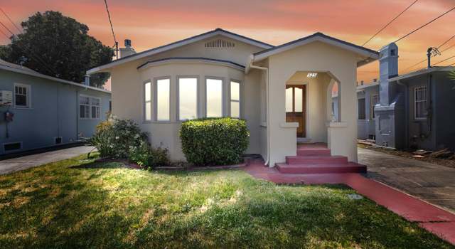 Photo of 523 W Merle Ct, San Leandro, CA 94577