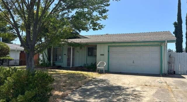 Photo of 86 Thatcher Cir, Sacramento, CA 95823