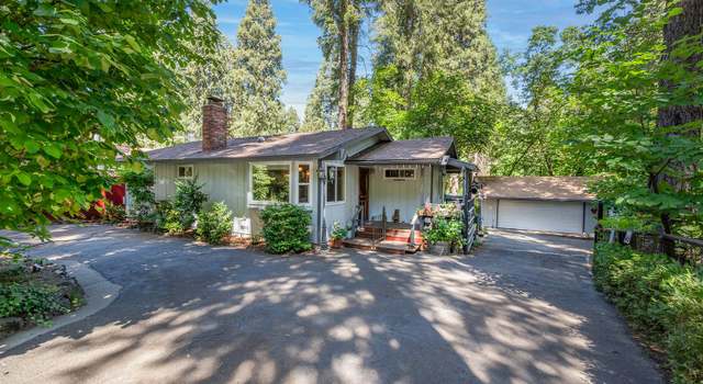 Photo of 2887 Maple Ave, Pollock Pines, CA 95726