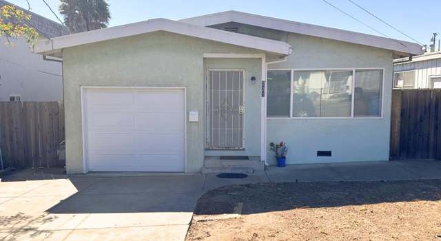 Photo of 221 Evans Ave, Vallejo, CA 94590