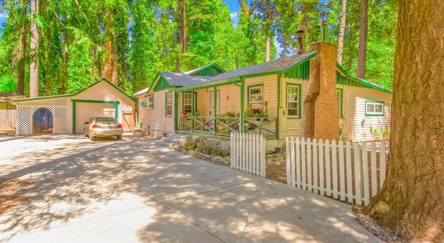 Photo of 5811 Marjorie Way, Pollock Pines, CA 95726