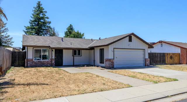 Photo of 728 Wawona St, Manteca, CA 95337