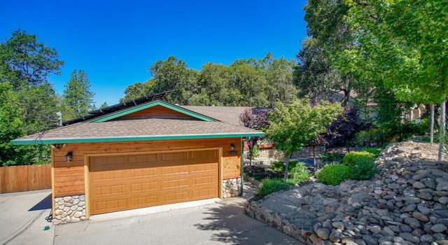 15559 Carrie Dr, Grass Valley, CA 95949 | Redfin