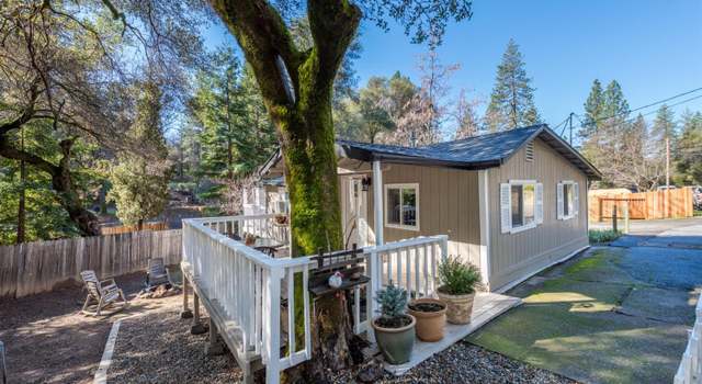 Photo of 2416 Meadow Ln, Placerville, CA 95667