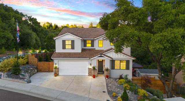 Photo of 12587 Incline Dr, Auburn, CA 95603