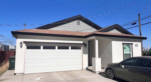 Photo of 2400 Knoll St, Sacramento, CA 95815